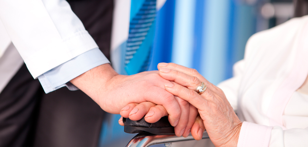 Compassionate and Excellent care for a broad variety of cancer and blood related diseases